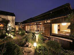 Hotel Cultia Dazaifu