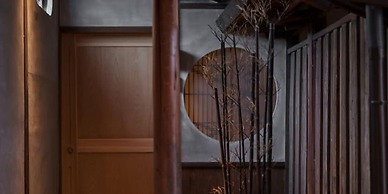 Hotel Cultia Dazaifu