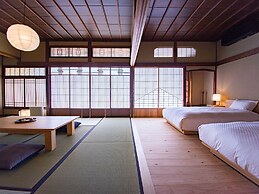 Hotel Cultia Dazaifu