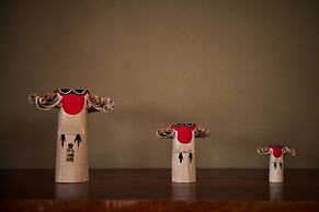 Hotel Cultia Dazaifu