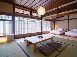 Hotel Cultia Dazaifu