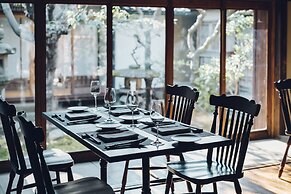 Hotel Cultia Dazaifu