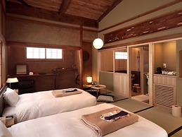 Hotel Cultia Dazaifu