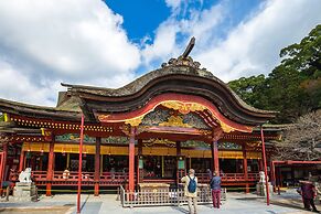 Hotel Cultia Dazaifu