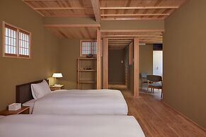 Hotel Cultia Dazaifu