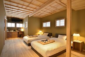 Hotel Cultia Dazaifu