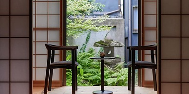 Hotel Cultia Dazaifu