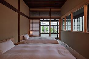 Hotel Cultia Dazaifu