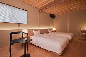 Hotel Cultia Dazaifu