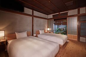 Hotel Cultia Dazaifu