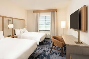Fairfield Inn & Suites by Marriott Vero Beach