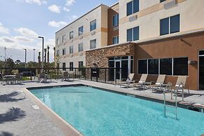 Fairfield Inn & Suites by Marriott Vero Beach