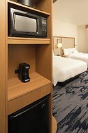 Fairfield Inn & Suites by Marriott Vero Beach