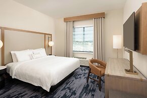 Fairfield Inn & Suites by Marriott Vero Beach