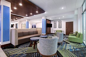 Holiday Inn Express & Suites Ann Arbor - University South by IHG