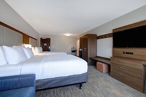 Holiday Inn Express & Suites Ann Arbor - University South by IHG
