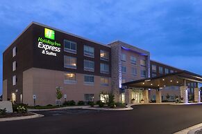 Holiday Inn Express & Suites Ann Arbor - University South by IHG