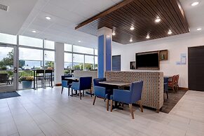 Holiday Inn Express & Suites Ann Arbor - University South by IHG