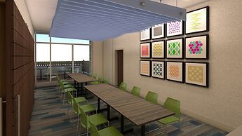 Holiday Inn Express & Suites Ann Arbor - University South by IHG