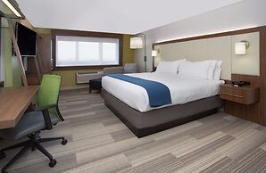 Holiday Inn Express & Suites Ann Arbor - University South by IHG