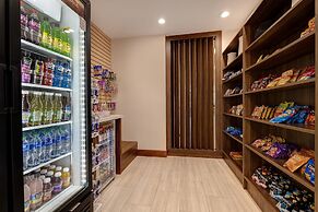 Holiday Inn Express & Suites Ann Arbor - University South by IHG