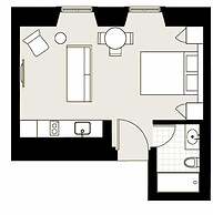 Lisbon Serviced Apartments Santos