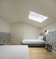 Lisbon Serviced Apartments Santos