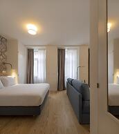Lisbon Serviced Apartments Santos