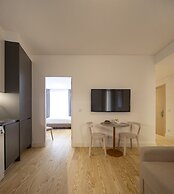 Lisbon Serviced Apartments Santos