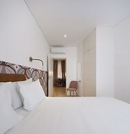 Lisbon Serviced Apartments Santos