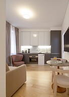 Lisbon Serviced Apartments Santos
