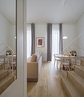 Lisbon Serviced Apartments Santos