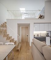 Lisbon Serviced Apartments Santos