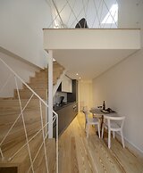 Lisbon Serviced Apartments Santos