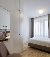 Lisbon Serviced Apartments Santos