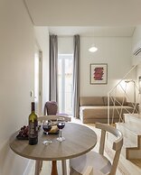 Lisbon Serviced Apartments Santos