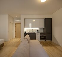 Lisbon Serviced Apartments Santos