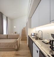 Lisbon Serviced Apartments Santos