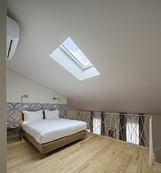 Lisbon Serviced Apartments Santos