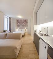 Lisbon Serviced Apartments Santos