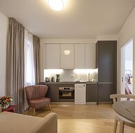 Lisbon Serviced Apartments Santos