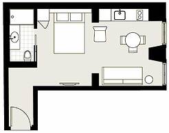 Lisbon Serviced Apartments Santos