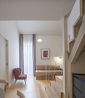 Lisbon Serviced Apartments Santos