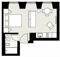 Lisbon Serviced Apartments Santos