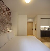 Lisbon Serviced Apartments Santos