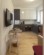 Lisbon Serviced Apartments Santos
