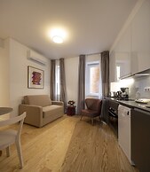 Lisbon Serviced Apartments Santos