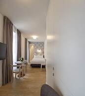 Lisbon Serviced Apartments Santos