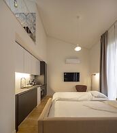 Lisbon Serviced Apartments Santos