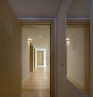 Lisbon Serviced Apartments Santos
